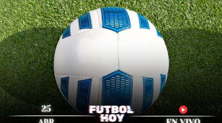 Para hoy sábado 25 de abril de 2026 contaremos con una jornada monumental de futbol. ESPECIAL / IMAGO7 y CANVA
