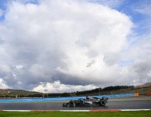 Turquía ha albergado nueve grandes premios en total, siendo el escenario donde Lewis Hamilton igualó los siete títulos de Michael Schumacher en 2020. AFP / ARCHIVO