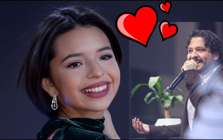 El caso Nodal y Ángela Aguilar tiene una nueva actualización. AFP / EL INFORMADOR / ARCHIVO