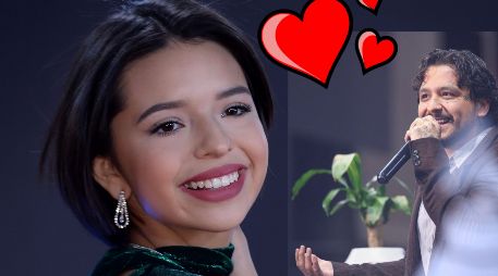 El caso Nodal y Ángela Aguilar tiene una nueva actualización. AFP / EL INFORMADOR / ARCHIVO