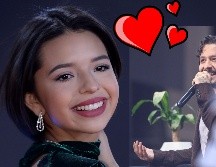 El caso Nodal y Ángela Aguilar tiene una nueva actualización. AFP / EL INFORMADOR / ARCHIVO