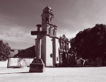 Sayula es uno de municipios que, por su belleza, parecen escenarios extraídos de un cuento mexicano. EL INFORMADOR / ARCHIVO