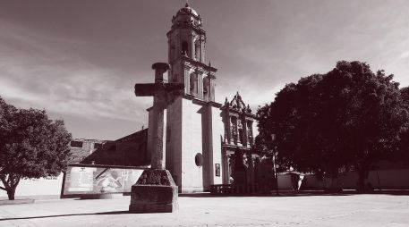 Sayula es uno de municipios que, por su belleza, parecen escenarios extraídos de un cuento mexicano. EL INFORMADOR / ARCHIVO