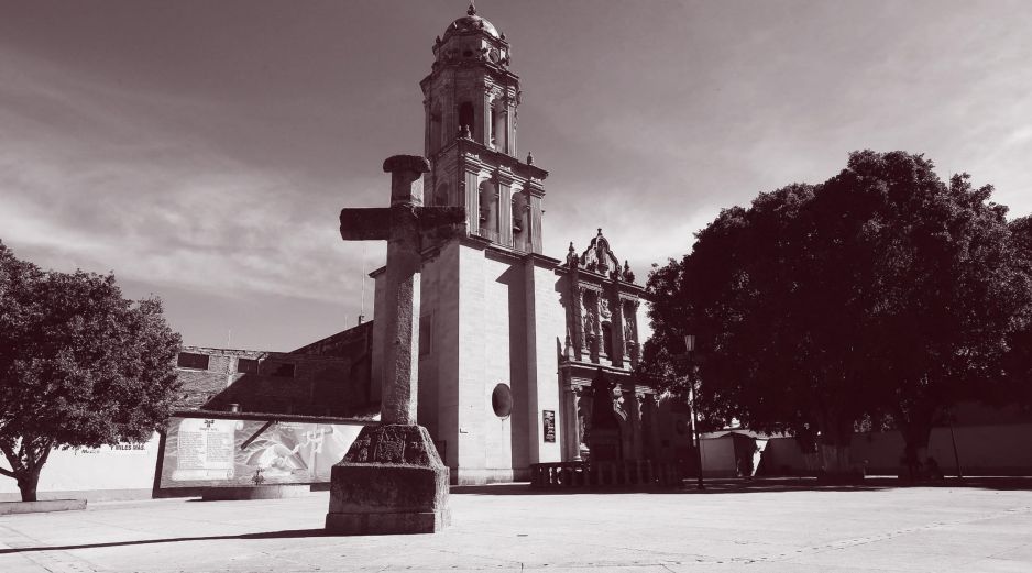 Sayula es uno de municipios que, por su belleza, parecen escenarios extraídos de un cuento mexicano. EL INFORMADOR / ARCHIVO