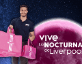 La Venta Nocturna de Liverpool se llevará a cabo durante el último fin de semana del mes de abril. ESPECIAL/Liverpool
