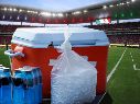 El objetivo es permitir que los jugadores se hidraten y recuperen energía en medio de la alta competencia. ESPECIAL / IMAGO7