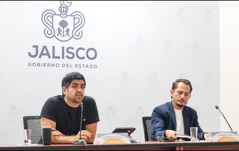 El objetivo de la instalación de los radares es reducir los accidentes vehiculares. EL INFORMADOR / A. Navarro