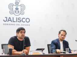 El objetivo de la instalación de los radares es reducir los accidentes vehiculares. EL INFORMADOR / A. Navarro
