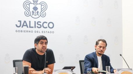 El objetivo de la instalación de los radares es reducir los accidentes vehiculares. EL INFORMADOR / A. Navarro