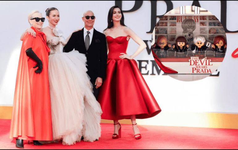 El lanzamiento de esta colección de juguetes ha causado revuelo en redes sociales. EFE / ARCHIVO / ESPECIAL / IG / @fisherprice