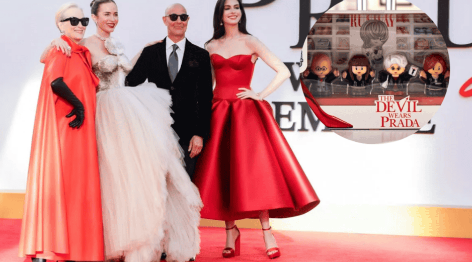 El lanzamiento de esta colección de juguetes ha causado revuelo en redes sociales. EFE / ARCHIVO / ESPECIAL / IG / @fisherprice