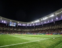 El boleto para el servicio Ride al Estadio es independiente de la entrada delos partidos del Mundial 2026 en Guadalajara. EL INFORMADOR / ARCHIVO
