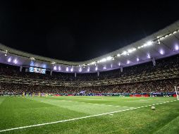 El boleto para el servicio Ride al Estadio es independiente de la entrada delos partidos del Mundial 2026 en Guadalajara. EL INFORMADOR / ARCHIVO