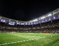 El boleto para el servicio Ride al Estadio es independiente de la entrada delos partidos del Mundial 2026 en Guadalajara. EL INFORMADOR / ARCHIVO