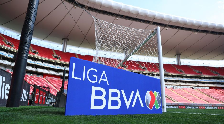 Mikel Arriola, presidente de la FMF, no perderá representación ni peso en la Liga MX pese al cambio corporativo. Imago7 / ARCHIVO