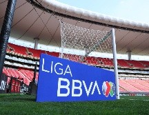 Mikel Arriola, presidente de la FMF, no perderá representación ni peso en la Liga MX pese al cambio corporativo. Imago7 / ARCHIVO