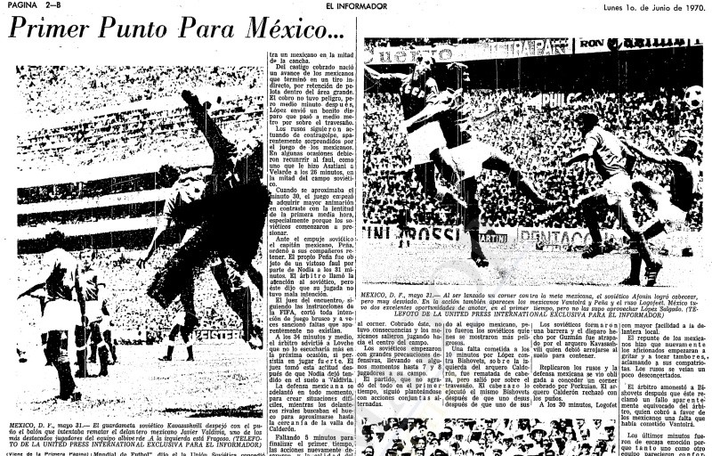 EL INFORMADOR / ARCHIVO&nbsp;