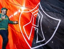 Esto es todo lo que sabemos sobre José Miguel Bejos, nuevo dueño del Atlas FC- IMAGO7 / ARCHIVO