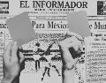 El Mundial de México 1970 no solo es recordado por el futbol espectacular de Brasil, sino por cambiar las reglas del juego. ESPECIAL / EL INFORMADOR y CANVA