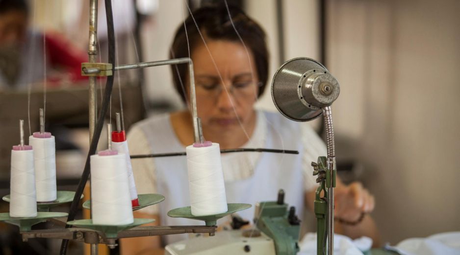 En tanto, en México aumentaron los servicios de salud y de asistencia social (4.6 %), al igual que los transportes, correos y almacenamiento (0.1 %). EL INFORMADOR / ARCHIVO