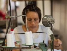 En tanto, en México aumentaron los servicios de salud y de asistencia social (4.6 %), al igual que los transportes, correos y almacenamiento (0.1 %). EL INFORMADOR / ARCHIVO