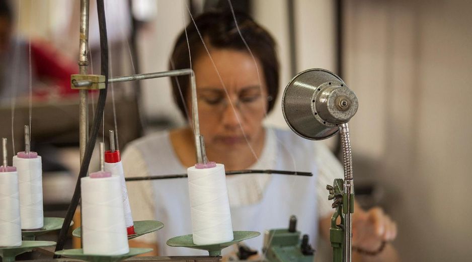 En tanto, en México aumentaron los servicios de salud y de asistencia social (4.6 %), al igual que los transportes, correos y almacenamiento (0.1 %). EL INFORMADOR / ARCHIVO