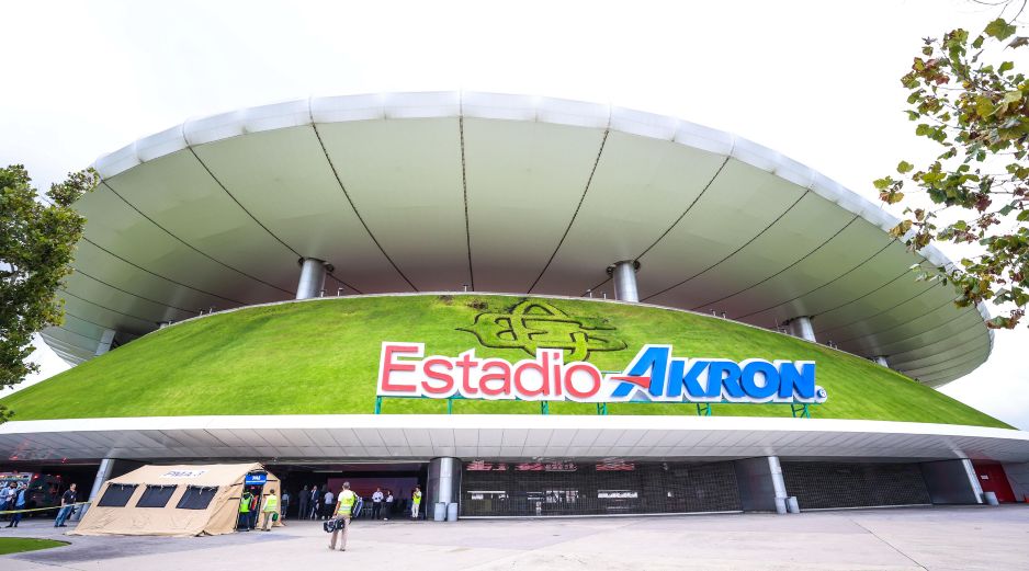 El Rebaño informó sobre una serie de modificaciones logísticas que afectarán a los aficionados que planean asistir al partido de la J17 en el Estadio AKRON. IMAGO7
