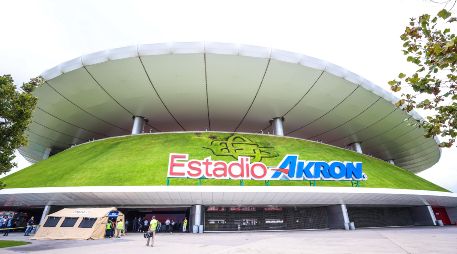 El Rebaño informó sobre una serie de modificaciones logísticas que afectarán a los aficionados que planean asistir al partido de la J17 en el Estadio AKRON. IMAGO7