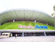 El Rebaño informó sobre una serie de modificaciones logísticas que afectarán a los aficionados que planean asistir al partido de la J17 en el Estadio AKRON. IMAGO7