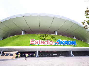 El Rebaño informó sobre una serie de modificaciones logísticas que afectarán a los aficionados que planean asistir al partido de la J17 en el Estadio AKRON. IMAGO7