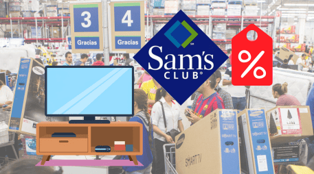 Hacer válido este descuento de  requiere seguir un procedimiento específico en la plataforma digital de la tienda. EL INFORMADOR / ARCHIVO