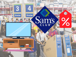 Hacer válido este descuento de  requiere seguir un procedimiento específico en la plataforma digital de la tienda. EL INFORMADOR / ARCHIVO