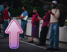 En las tres últimas décadas, los mexicanos han experimentado un aumento en su esperanza de vida, pero su salud no ha mejorado. EL INFORMADOR / ARCHIVO