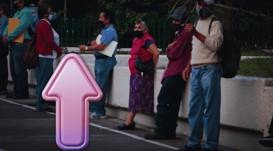 En las tres últimas décadas, los mexicanos han experimentado un aumento en su esperanza de vida, pero su salud no ha mejorado. EL INFORMADOR / ARCHIVO