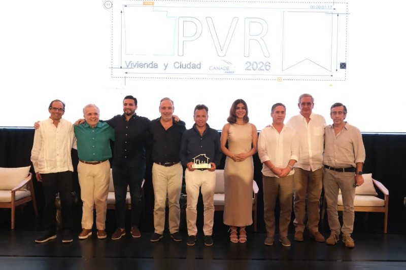 ESPECIAL / GOBIERNO DE JALISCO