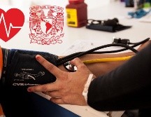 En México persisten inequidades que marcan brechas en el estado de salud de los ciudadanos. EL INFORMADOR / ARCHIVO