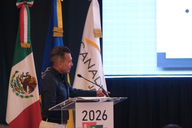 &nbsp;ESPECIAL / GOBIERNO DE JALISCO