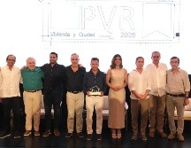 El objetivo es que se facilite el acceso a la vivienda social para las familias de bajos ingresos. ESPECIAL / GOBIERNO DE JALISCO