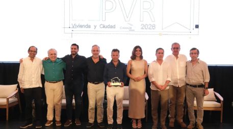 El objetivo es que se facilite el acceso a la vivienda social para las familias de bajos ingresos. ESPECIAL / GOBIERNO DE JALISCO