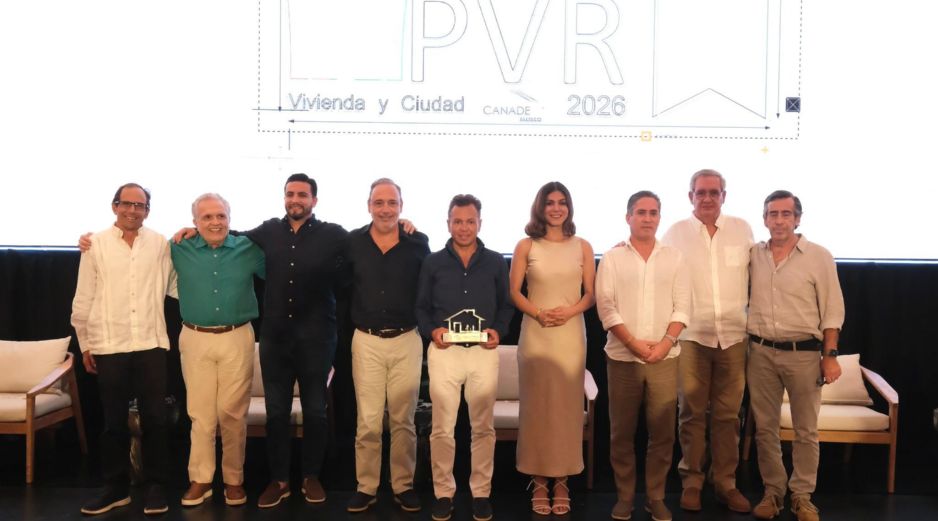 El objetivo es que se facilite el acceso a la vivienda social para las familias de bajos ingresos. ESPECIAL / GOBIERNO DE JALISCO