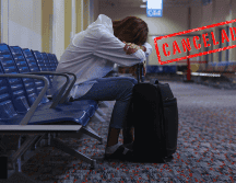 La Ley de Aviación Civil es muy clara y estricta respecto a las demoras que son directamente atribuibles a empresas comerciales como Aeroméxico, Volaris o Viva Aerobus. ESPECIAL / CANVA