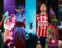 GDLUZ, cine al aire libre y shows en distintos recintos forman parte de la amplia oferta de entretenimiento. ESPECIAL