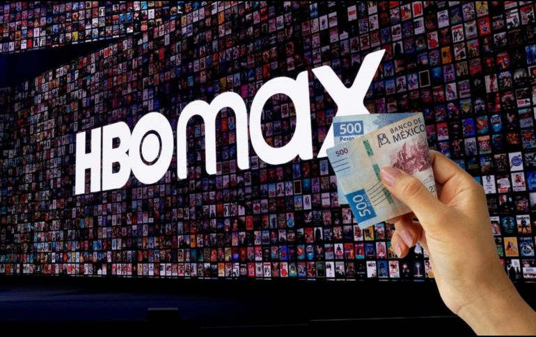 Así se cobrará por miembro adicional en la suscripción a HBO Max. EFE / ARCHIVO