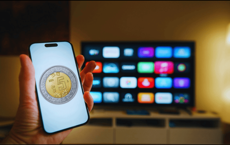 Las suscripciones digitales son un 