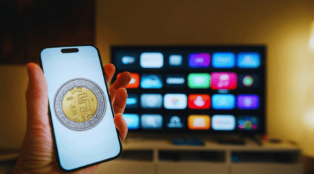 Las suscripciones digitales son un 