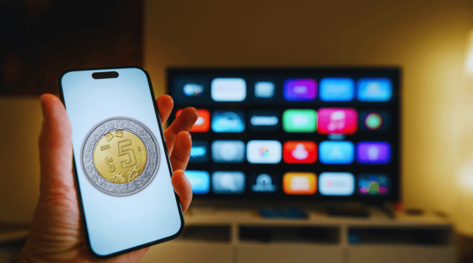 Las suscripciones digitales son un 