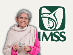 El cobro de una pensión contributiva no es un impedimento para registrarse en los programas del bienestar. ESPECIAL/Banco del Bienestar/IMSS