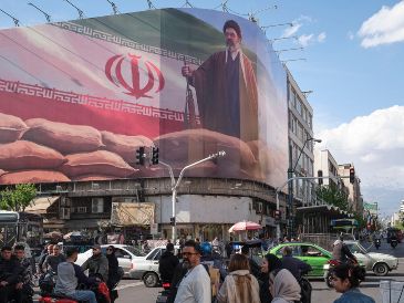 Las principales economías del mundo exigieron a Irán respetar plenamente el Tratado de No Proliferación Nuclear. EFE/ARCHIVO