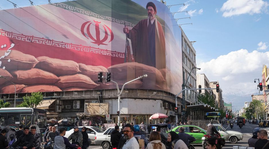 Las principales economías del mundo exigieron a Irán respetar plenamente el Tratado de No Proliferación Nuclear. EFE/ARCHIVO