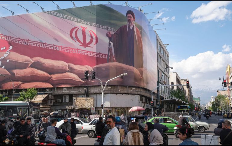 Las principales economías del mundo exigieron a Irán respetar plenamente el Tratado de No Proliferación Nuclear. EFE/ARCHIVO